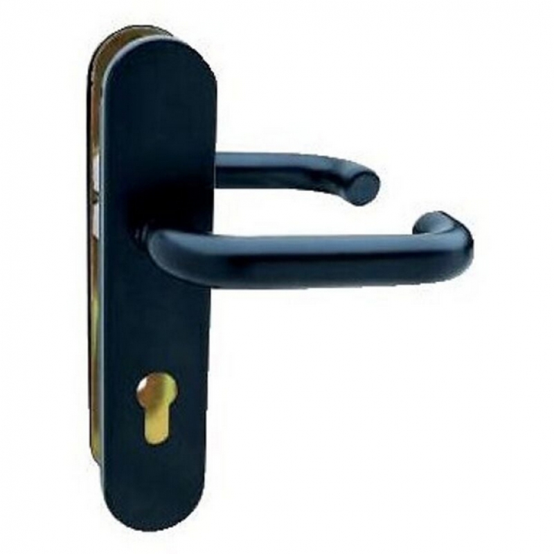 ENSEMBLES DE PORTES ALUMINIUM 081.390