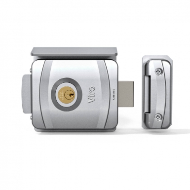 CONTR&Ocirc;LE D'ACC&Eacute;S 081.708