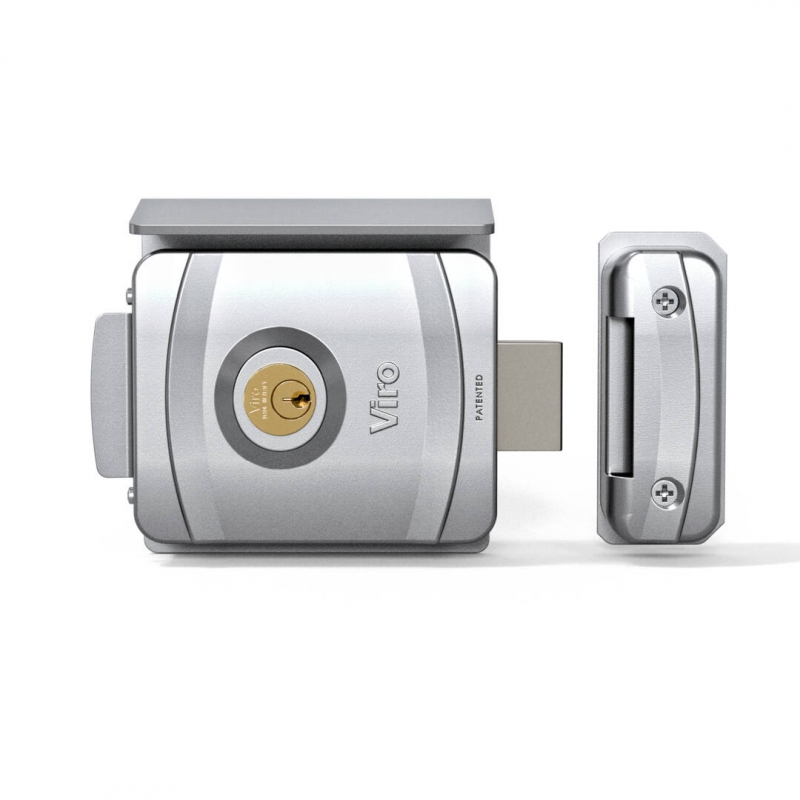 CONTR&Ocirc;LE D'ACC&Eacute;S 081.708