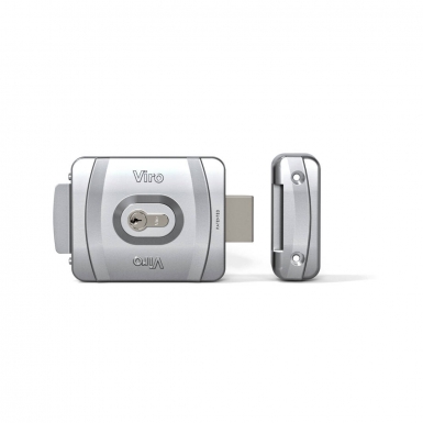 CONTR&Ocirc;LE D'ACC&Eacute;S 081.709