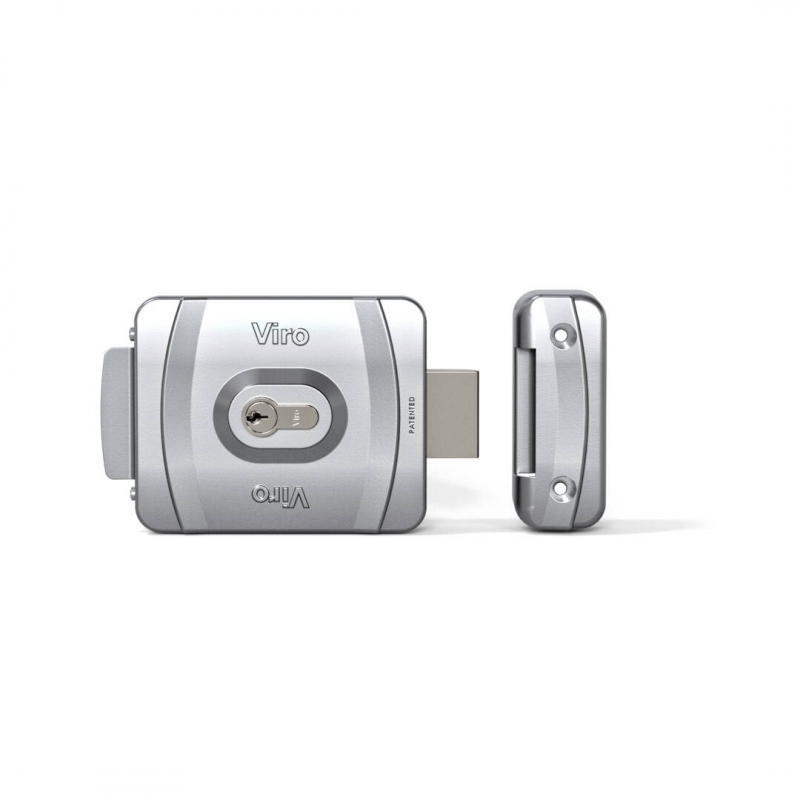 CONTR&Ocirc;LE D'ACC&Eacute;S 081.709