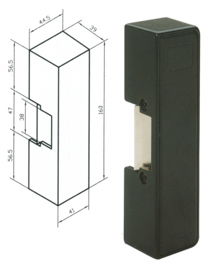 g 226 che 233 lect 12v 224 rupture en appl pour barre anti panique g 226 che 233 lect 12v 224 rupture en appl pour barre anti panique