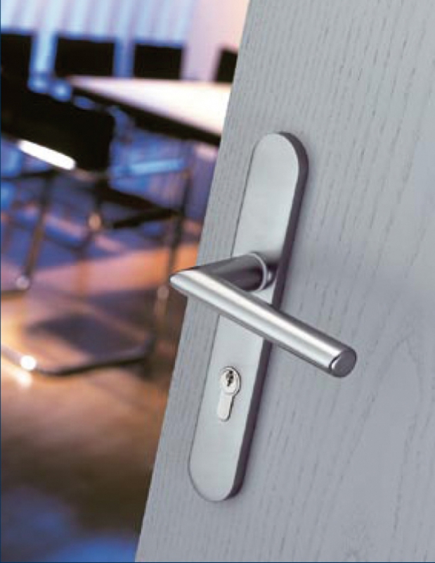 ENSEMBLES DE PORTES ALUMINIUM 085.241