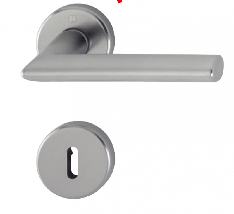 ENSEMBLES DE PORTES ALUMINIUM 085.261