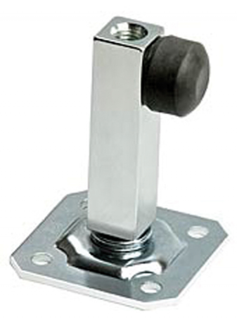 Butée à fixer - triple fonction