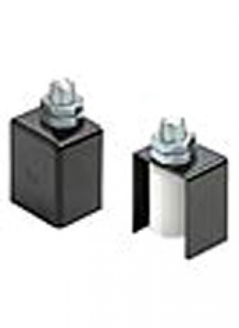 Accessoires pour portails coulissants