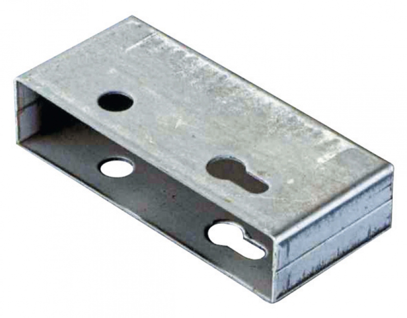 SERRURES POUR MENUISERIE METALLIQUE 088.383