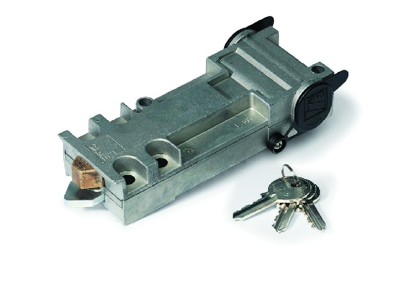 AUTOMATISMES DE PORTAILS 090.036