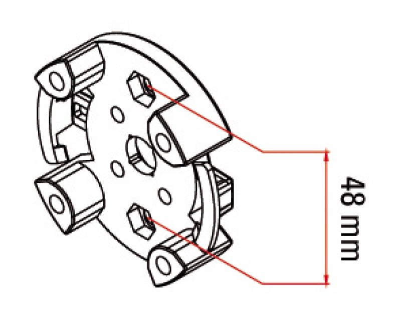 AUTOMATISMES DE PORTAILS 090.067