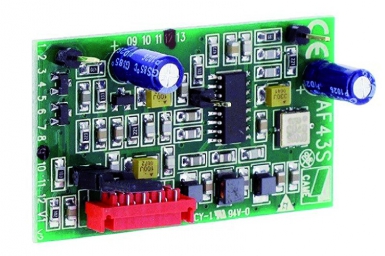 AUTOMATISMES DE PORTAILS 090.119