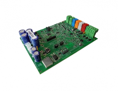 AUTOMATISMES DE PORTAILS 090.264