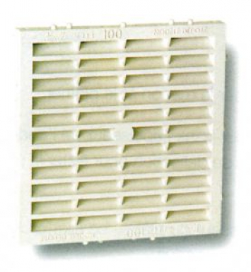 GRILLES D'AERATION 100.380