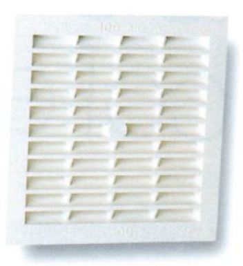GRILLES D'AERATION 100.707