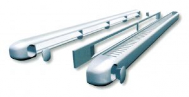 GRILLES D'AERATION 100.732