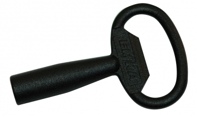 CLEF POUR SERRURE TRIANGLE 8MM