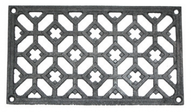 GRILLES D'AERATION 102.341