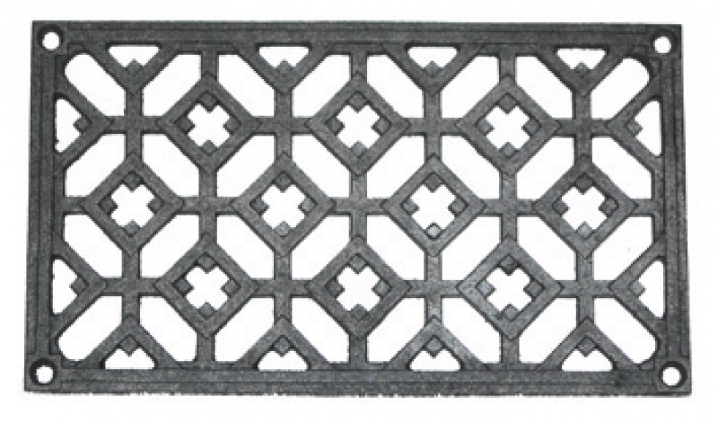 GRILLES D'AERATION 102.342