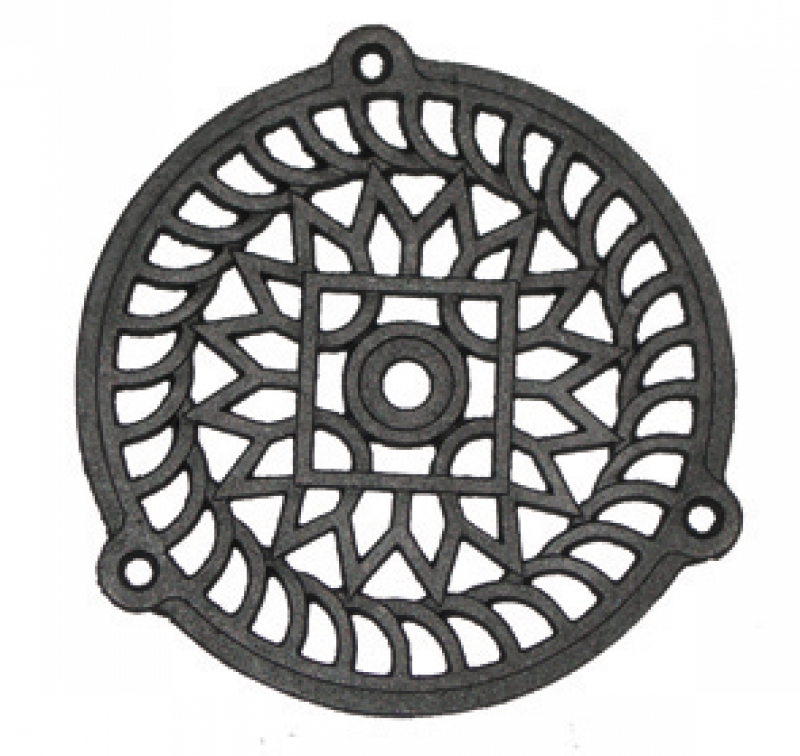 GRILLES D'AERATION 102.344