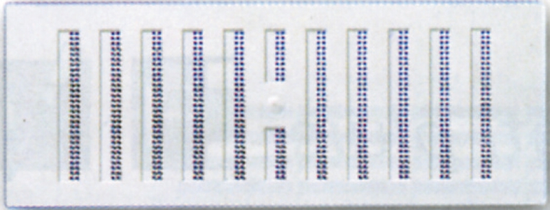 GRILLES D'AERATION 102.385