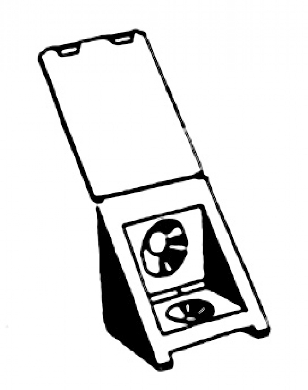 ACCESSOIRES POUR PLACARDS ET MEUBLES 102.583