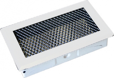 GRILLES D'AERATION 103.329