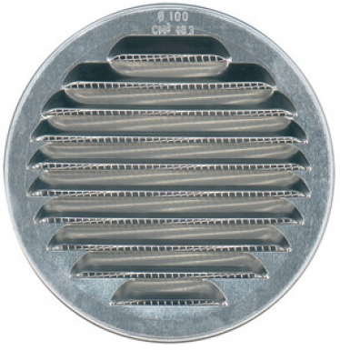 GRILLES D'AERATION 103.422