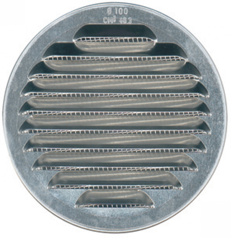 GRILLES D'AERATION 103.088