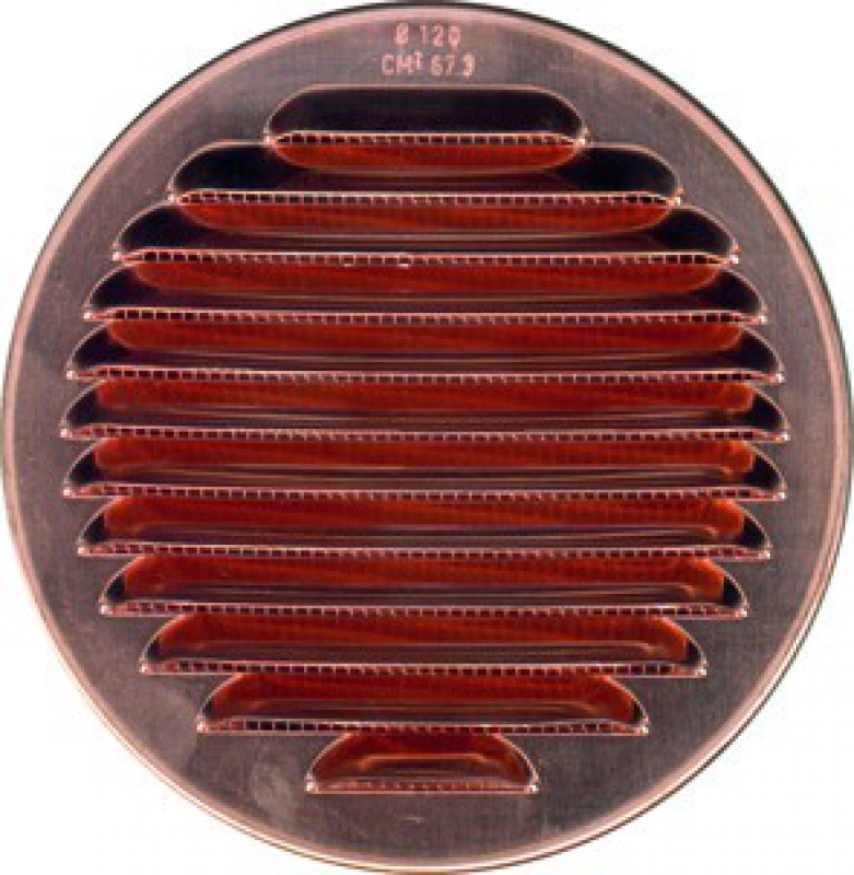 GRILLES D'AERATION 103.421