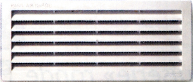 GRILLES D'AERATION 103.514