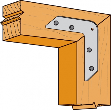 FIXATIONS DES CHARPENTES 103.663