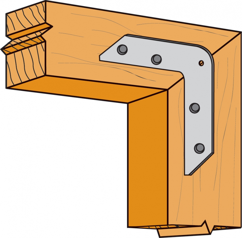 FIXATIONS DES CHARPENTES 103.663