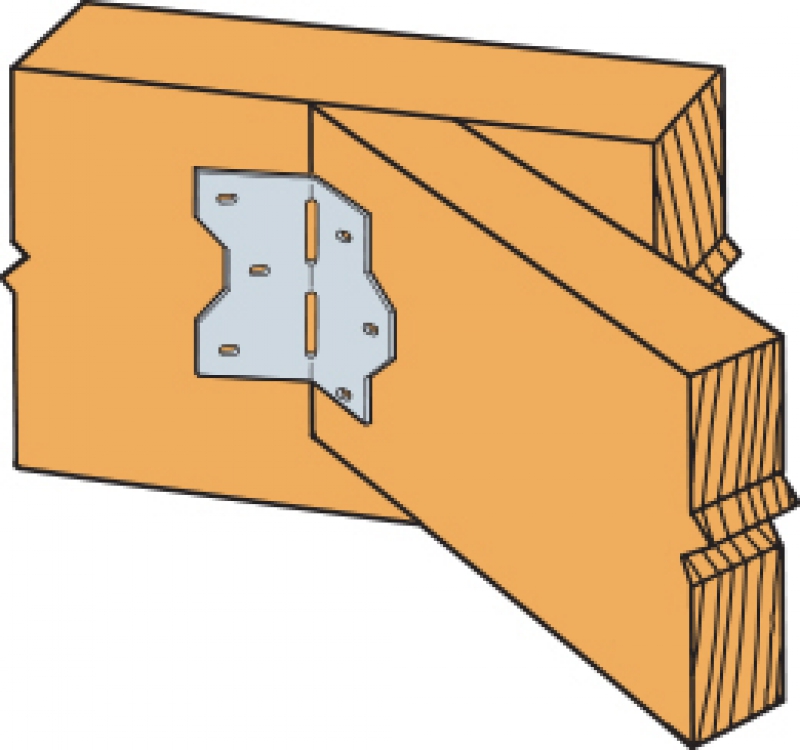FIXATIONS DES CHARPENTES 103.664