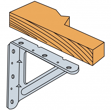 FIXATIONS DES CHARPENTES 103.669