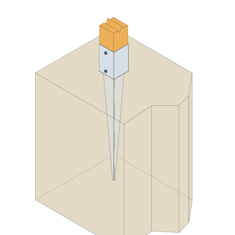 FIXATIONS DES CHARPENTES 103.685