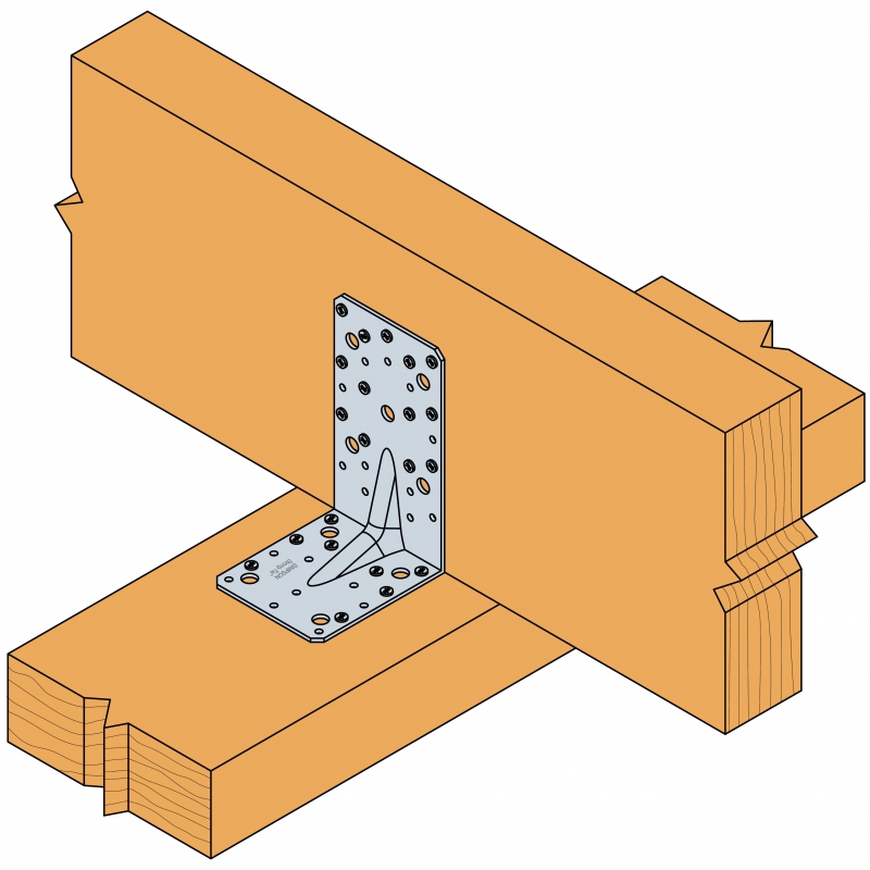 FIXATIONS DES CHARPENTES 103.691