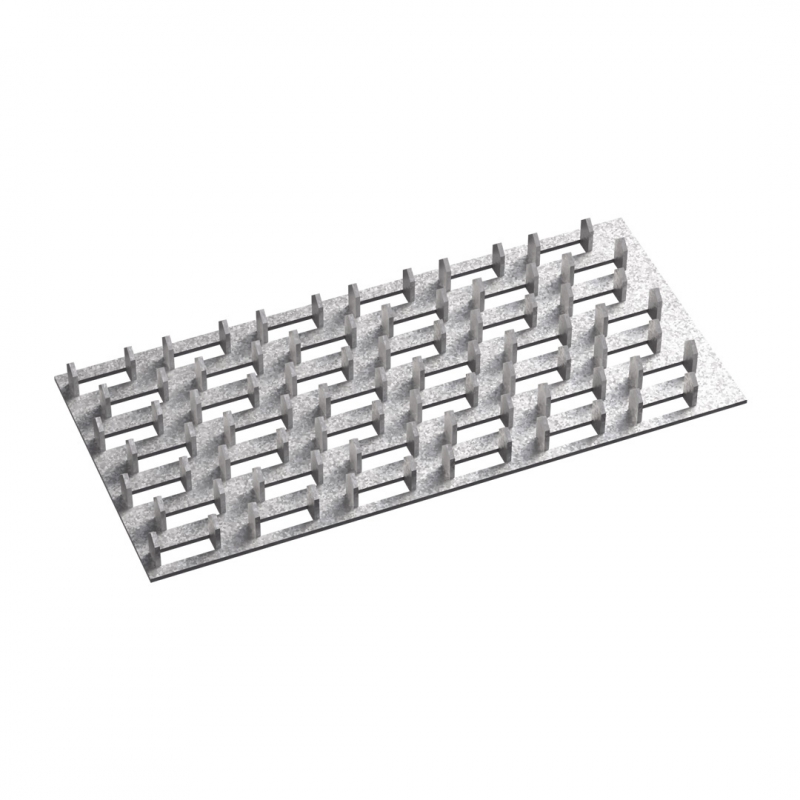 FIXATIONS DES CHARPENTES 103.697