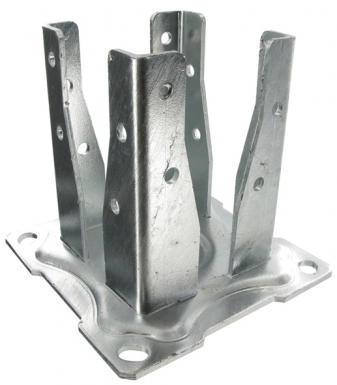 FIXATIONS DES CHARPENTES 103.699