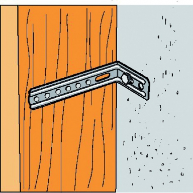 FIXATIONS DES CHARPENTES 103.834