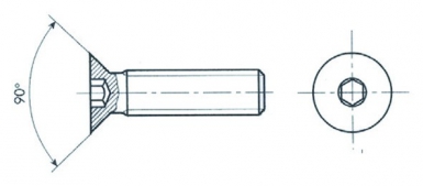 GARDE-CORPS INOX 086.433