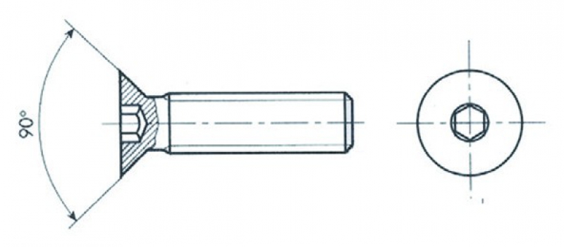 GARDE-CORPS INOX 086.434