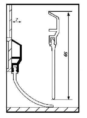 ISOLATION ET ACCESSOIRES PORTES ET FENETRES 104.627