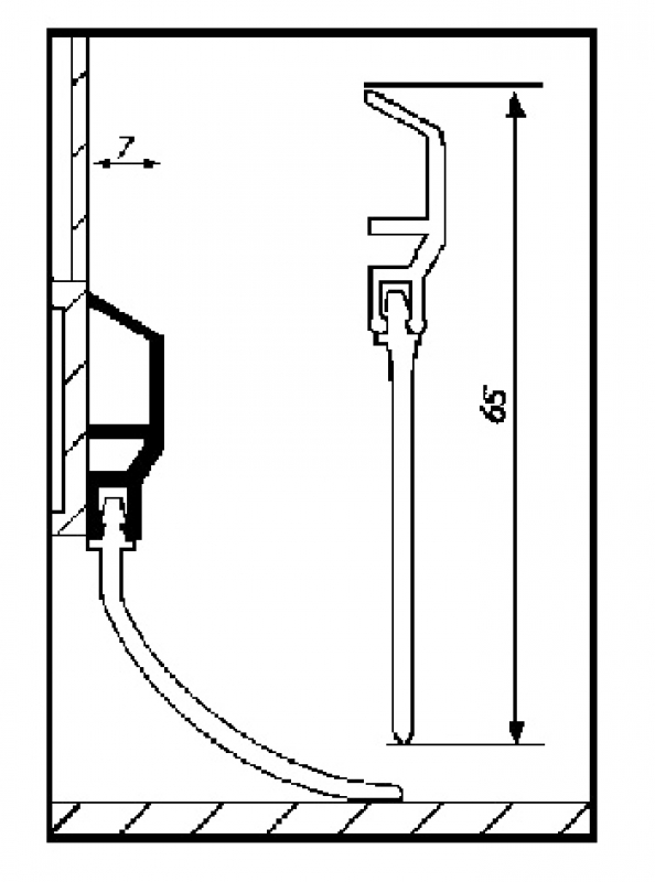 ISOLATION ET ACCESSOIRES PORTES ET FENETRES 104.627