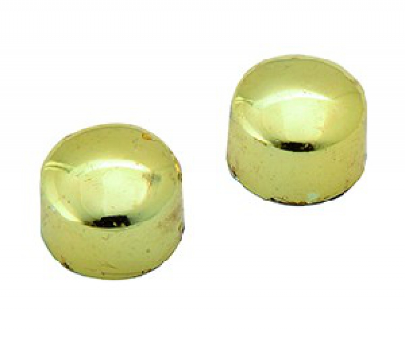 Lot De 310 Punaises Métalliques Dorées Pour Tableau Liège - 5 Styles - Avec Boîte De Rangement Compartimentée