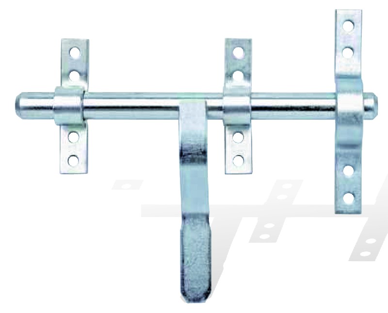 FERMETURES PORTES ET CHASSIS 107.466