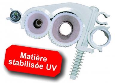 CONDUITS ET ACCESSOIRES 526.116