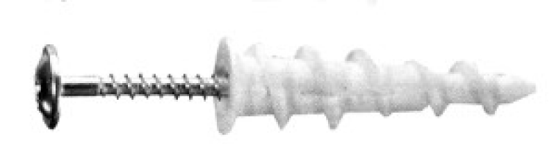 CHEVILLES METALLIQUES 110.119
