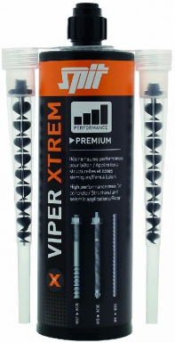 FIXATIONS CHIMIQUES 110.607