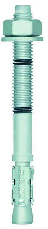 CHEVILLES METALLIQUES 111.387