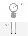 JOINT DUAL 119.065