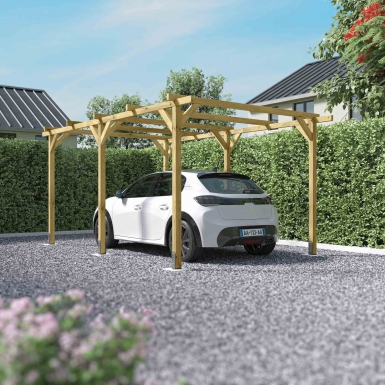 am&eacute;nagement de jardin 123.405